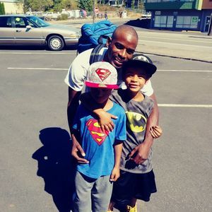 Meet your Posher, Brian hackett